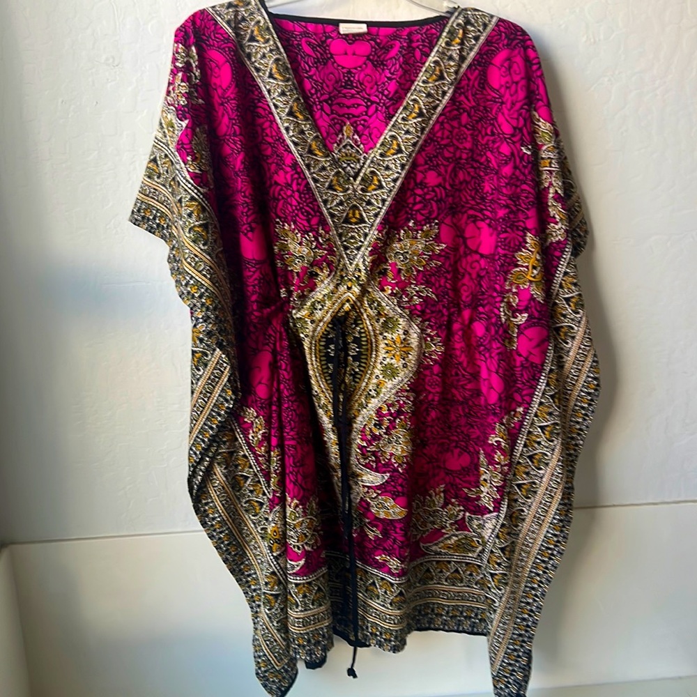 Swimsuit Coverup